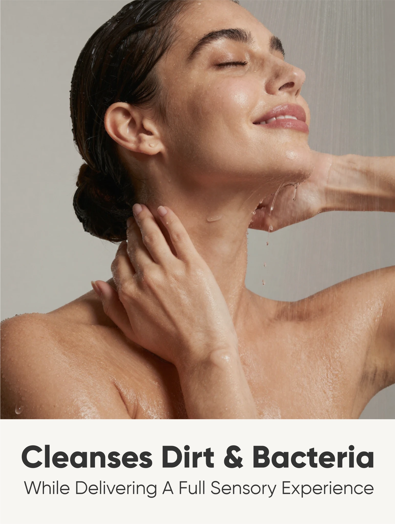 Refreshing Face & Body Wash for Daily Skincare Routine