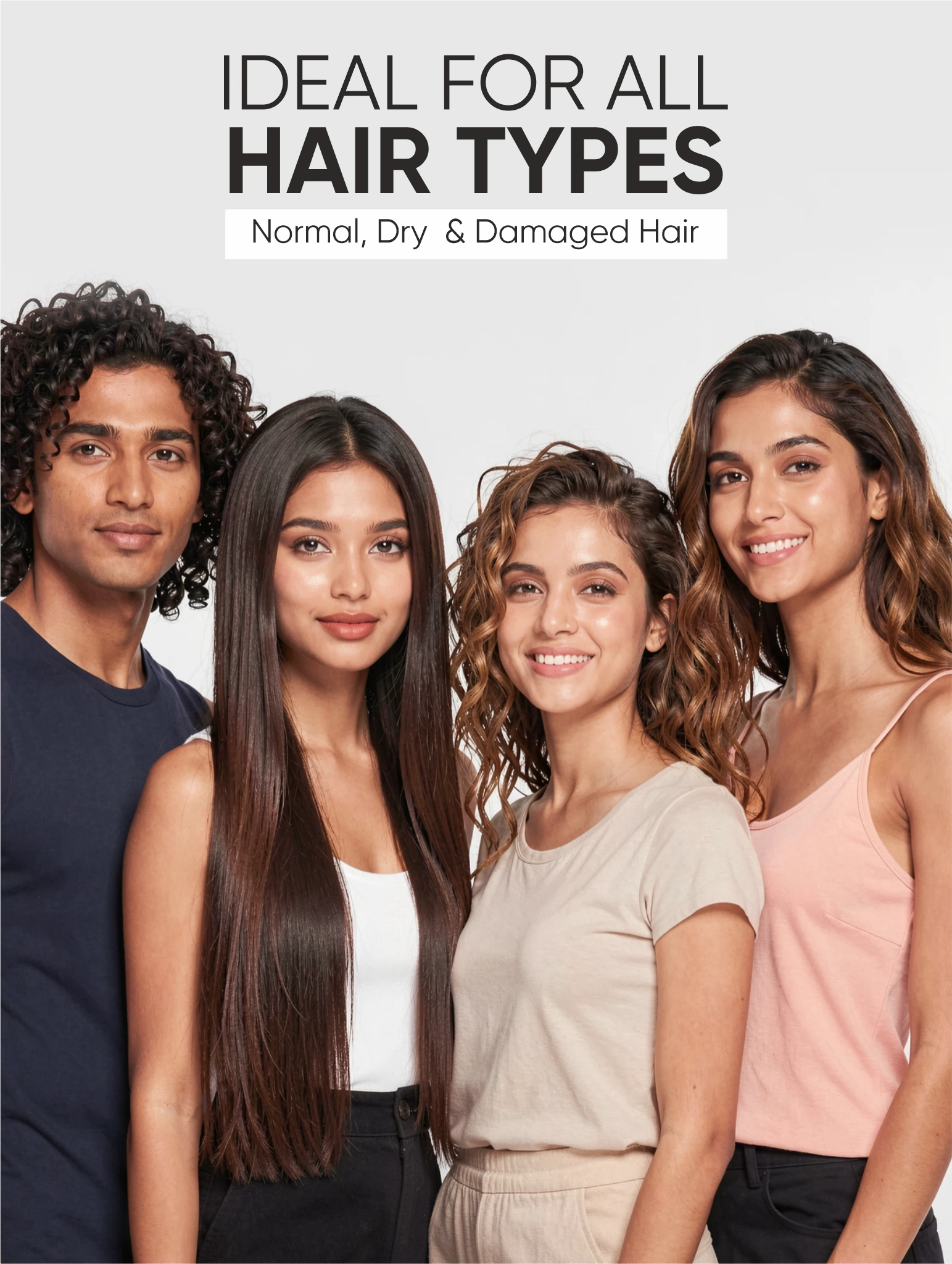 Mialu-HairSpa-All Hair Types