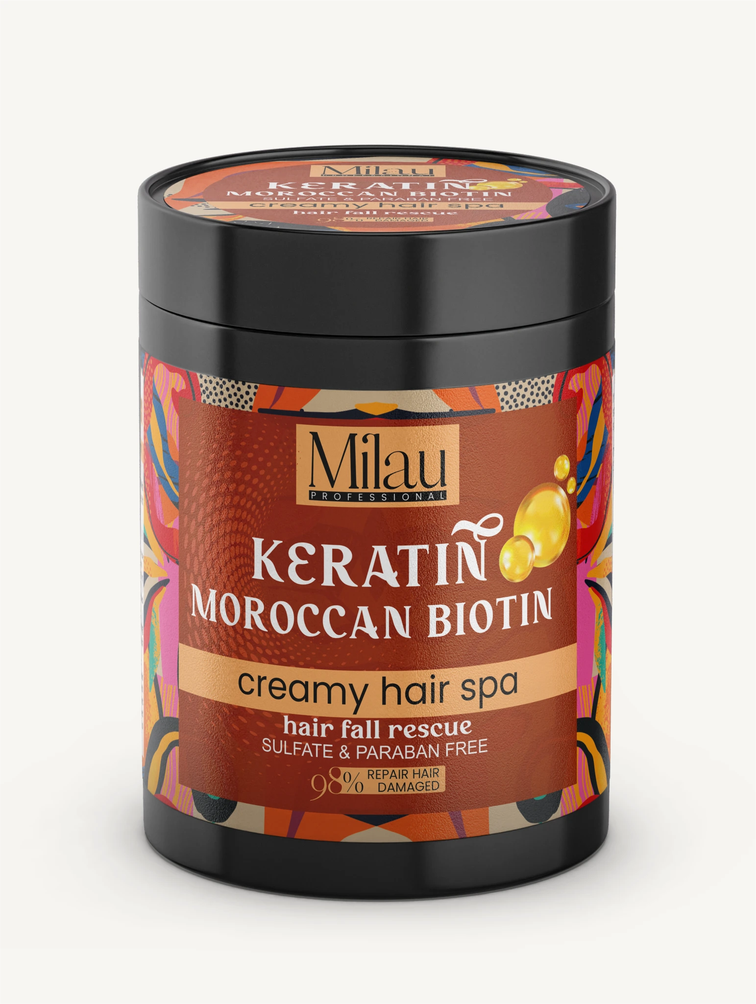 Milau-Keratin-MoroccanBitoin-Hair-Spa