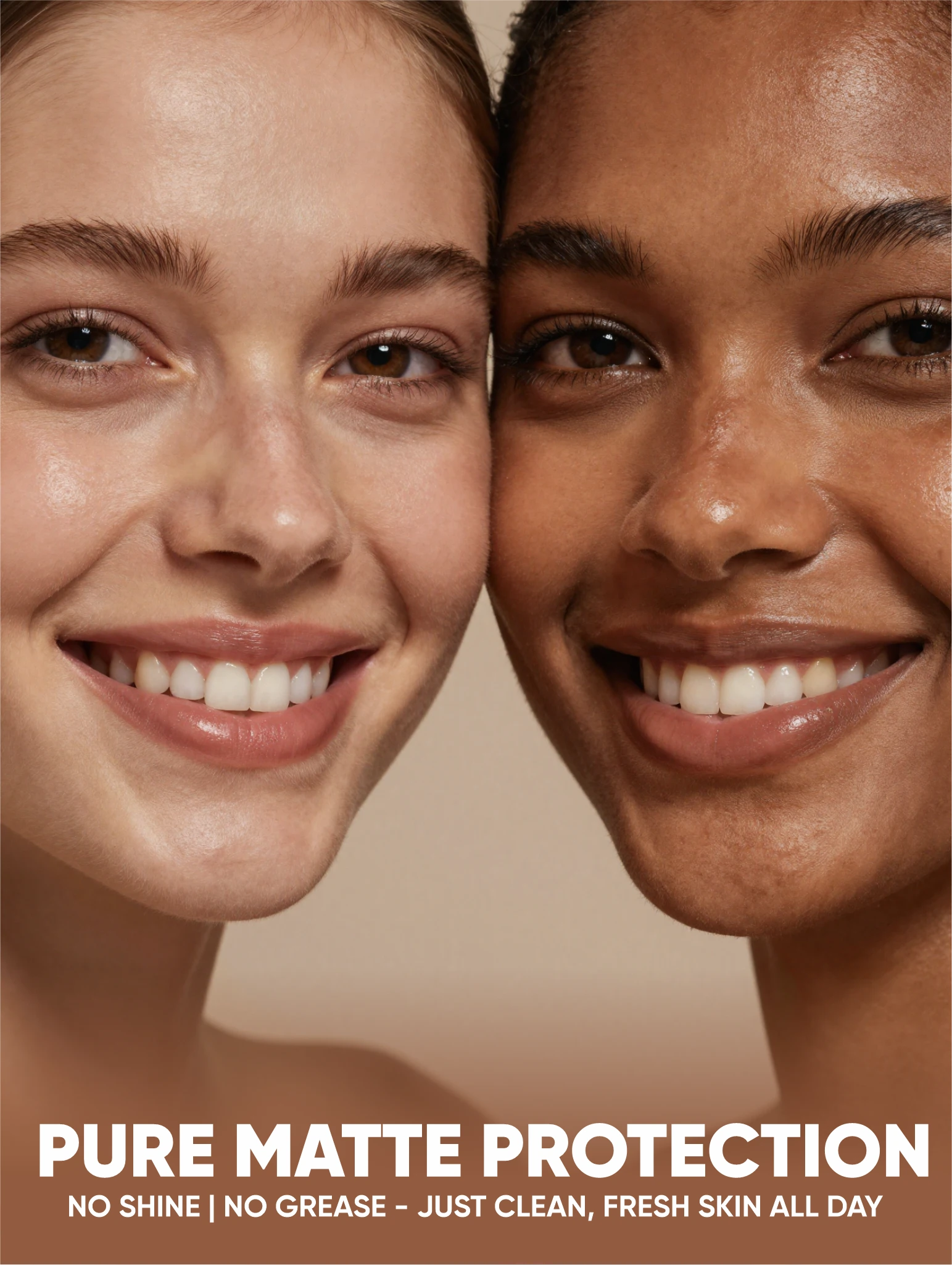 Sunscreen for All Skin Tones | No White Cast SPF Gel India | Milau