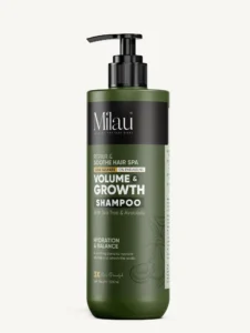 Milau Volume & Growth Shampoo